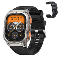 KOSPET TANK M3 ULTRA Smartwatch