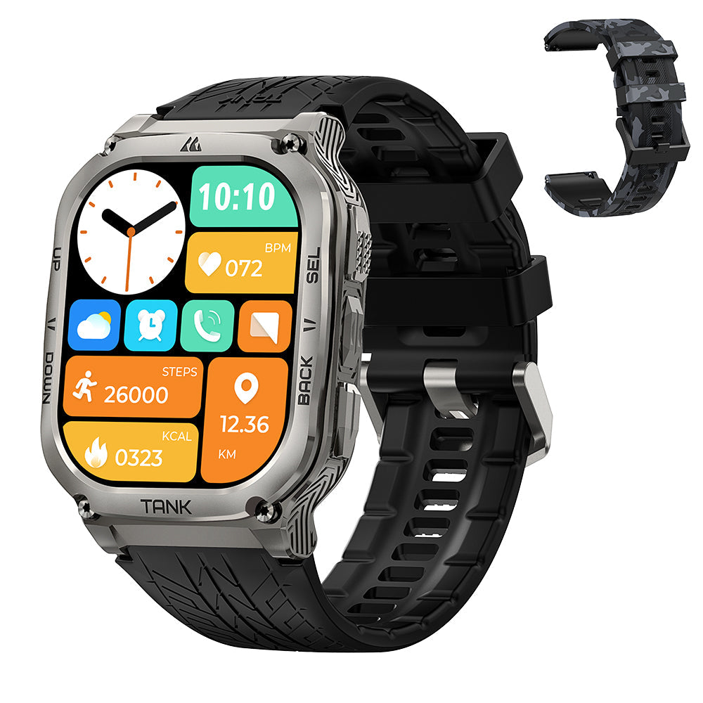 KOSPET TANK M3 Smartwatch