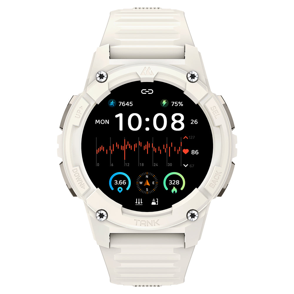 KOSPET TANK S2 Smartwatch