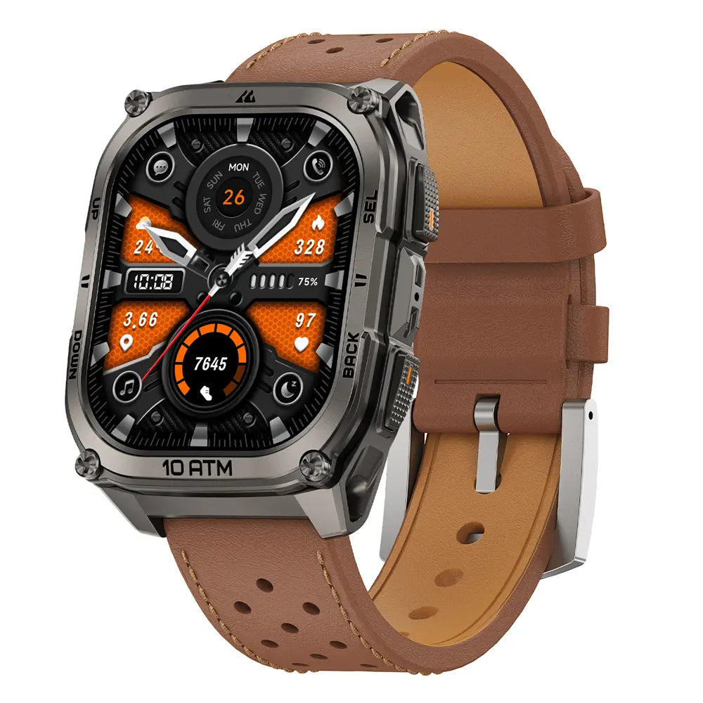 kospet-22mm-premium-archlan-leather-strap-brown#color_brown
