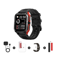 KOSPET TANK M2 Smartwatch