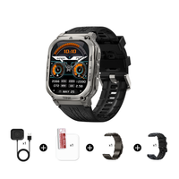 KOSPET TANK M3 Smartwatch