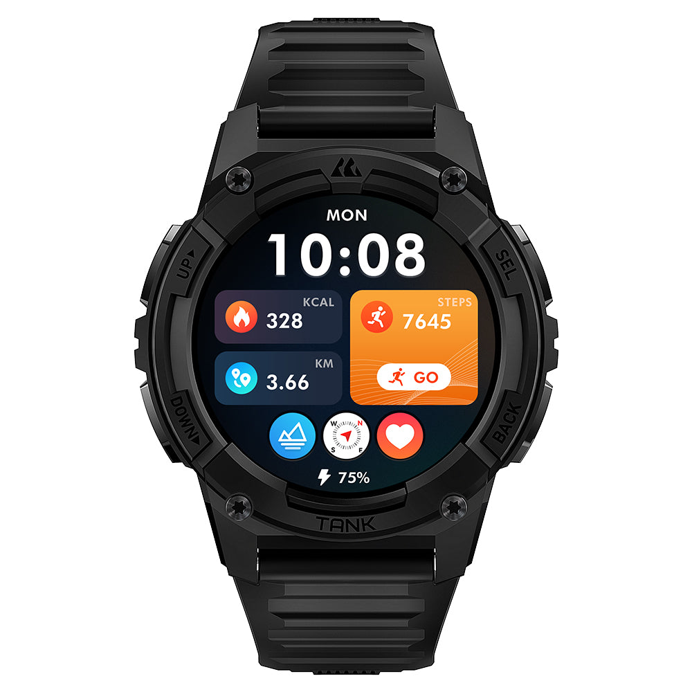 KOSPET TANK S2 Smartwatch