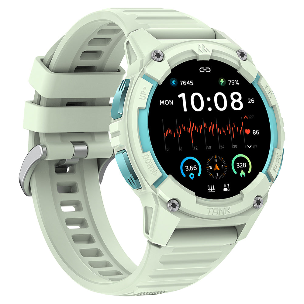 KOSPET TANK S2 Smartwatch