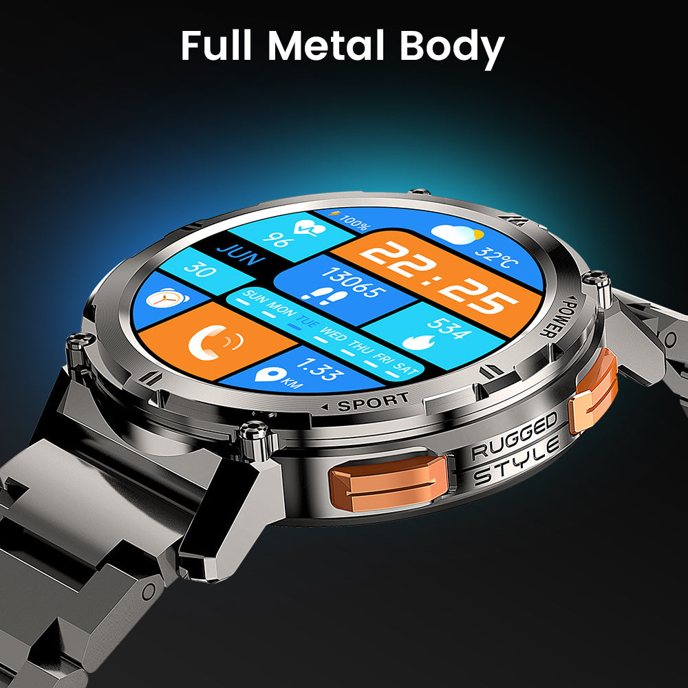 KOSPET TANK T2 Smartwatch