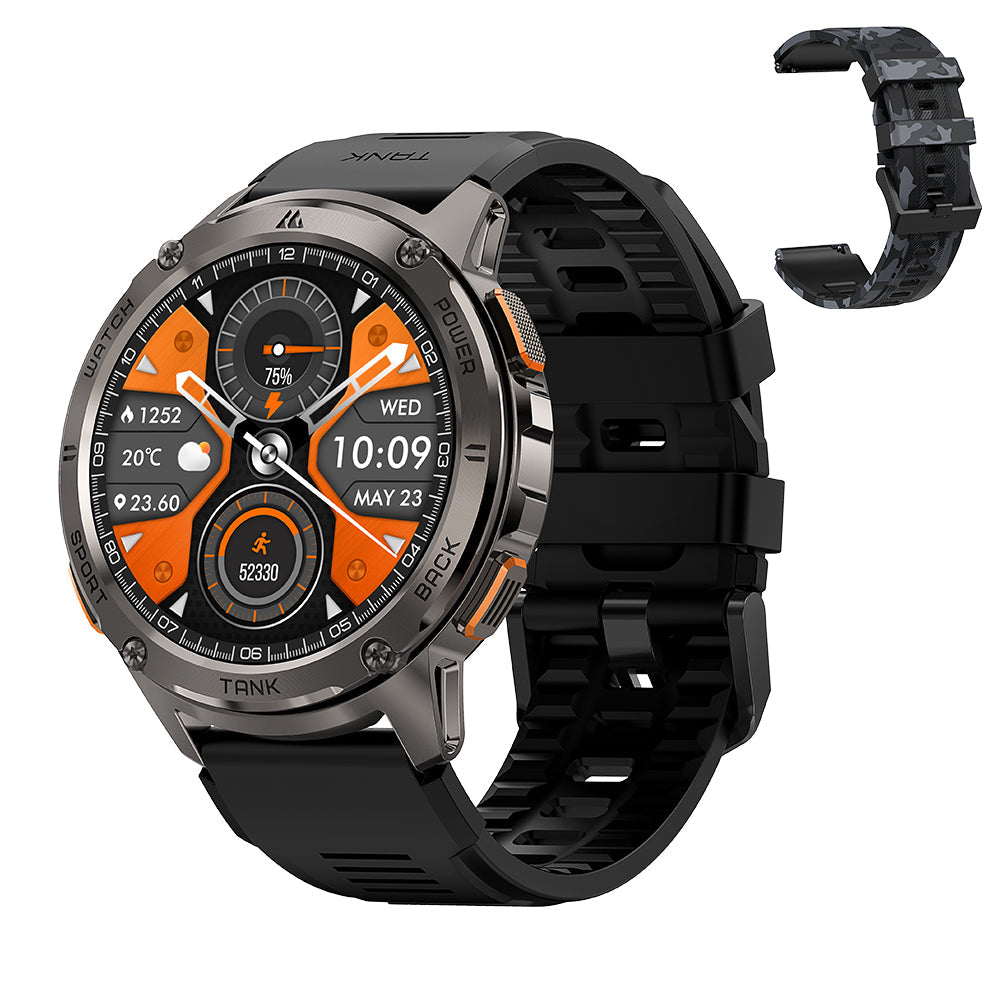 KOSPET TANK T3 Smartwatch