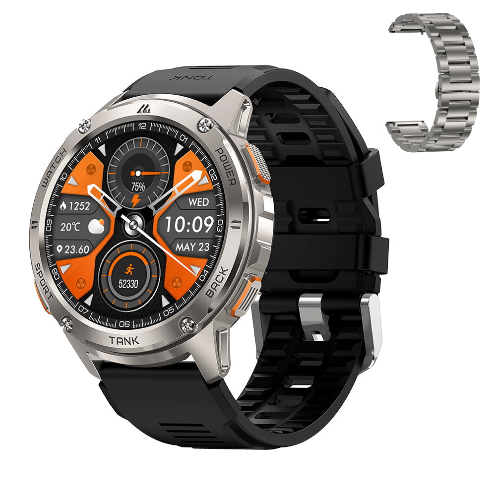 KOSPET TANK T3 Smartwatch