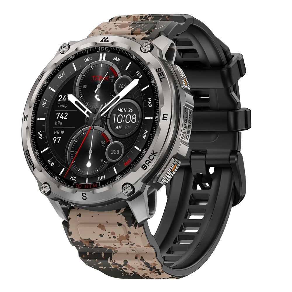 kospet-22mm-Camouflage-strap-brown#color_brown camo