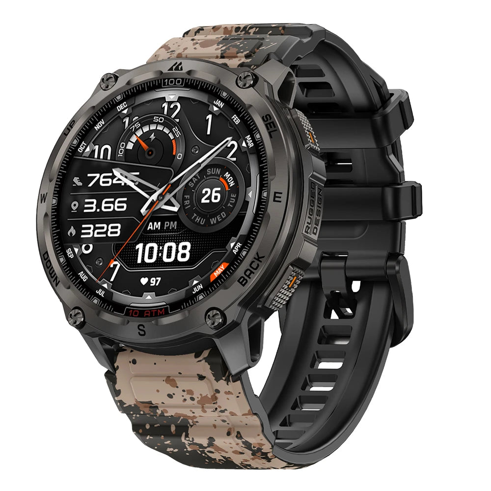 kospet-22mm-Camouflage-strap-brown#color_brown camo
