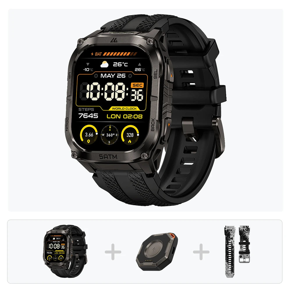 KOSPET tank m4c black bundle#color_black^package_Outdoor Pack