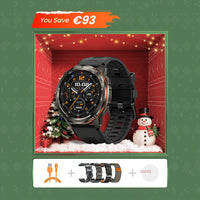 T3U2 Christmas Bundle Black#color_black^package_Xmas Exclusive Bundle
