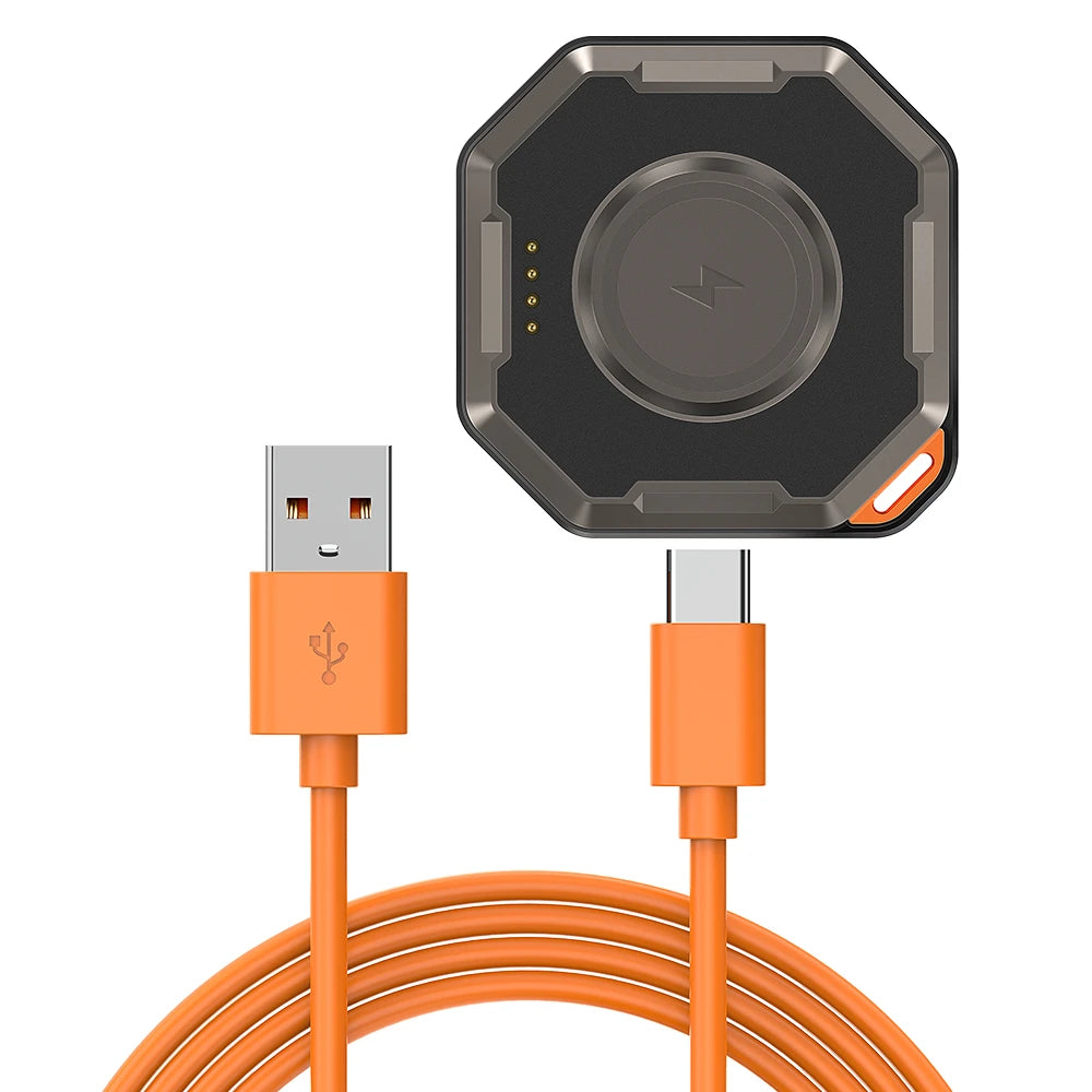 KOSPET TANK T4 Montre Connectée Power Pocket