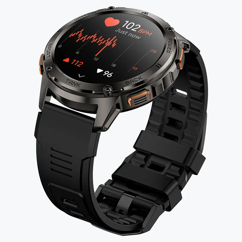 KOSPET TANK T3 Smartwatch