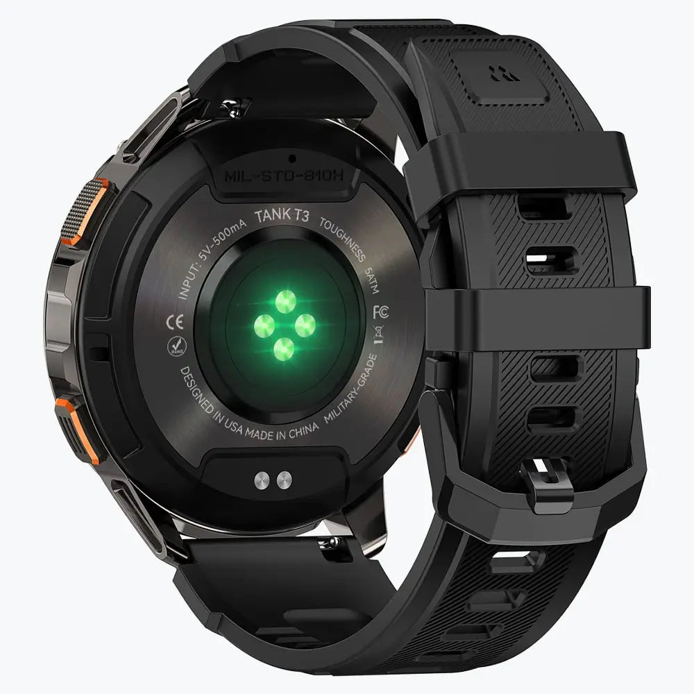 KOSPET TANK T3 Smartwatch