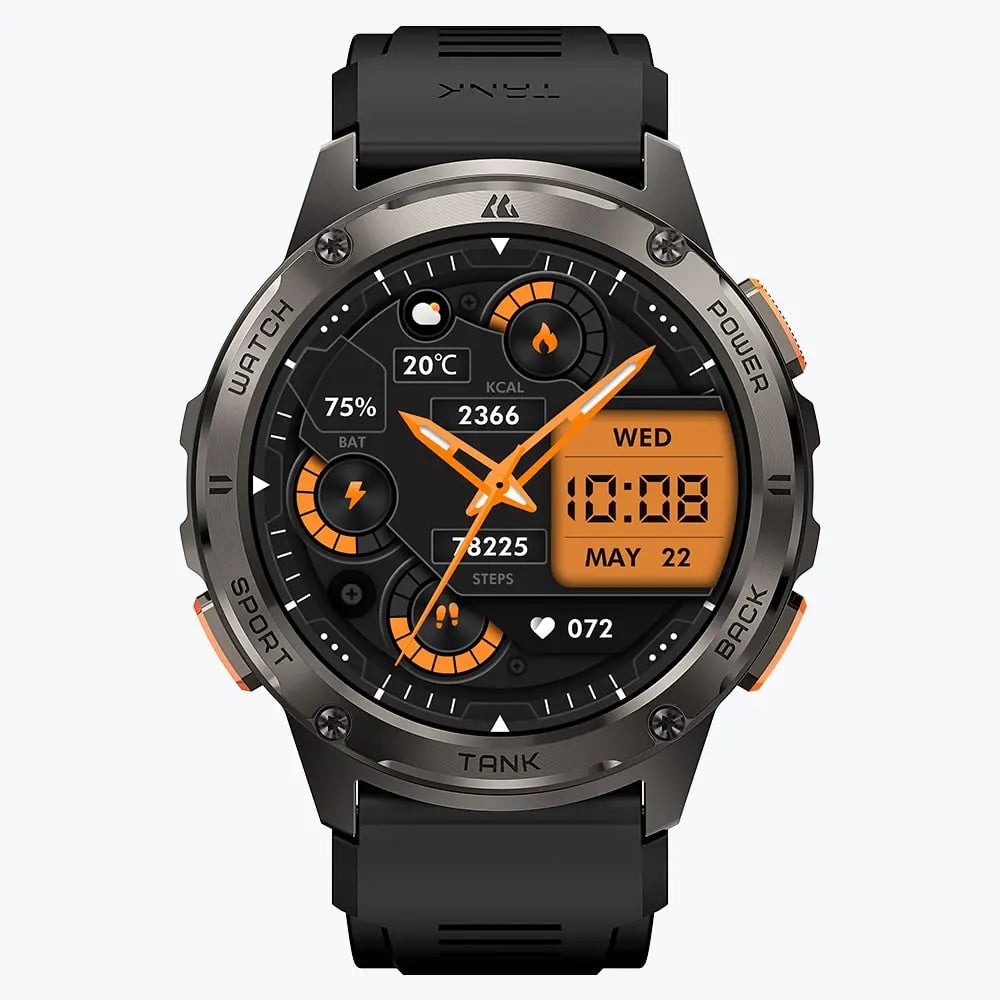 KOSPET TANK T3 Smartwatch