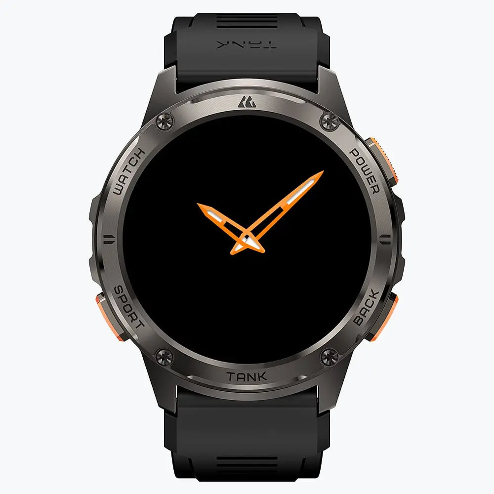 KOSPET TANK T3 Smartwatch