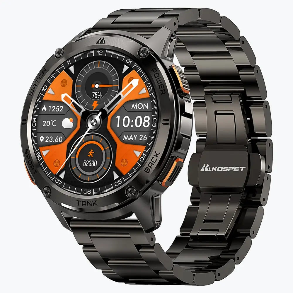 KOSPET TANK T3 Smartwatch