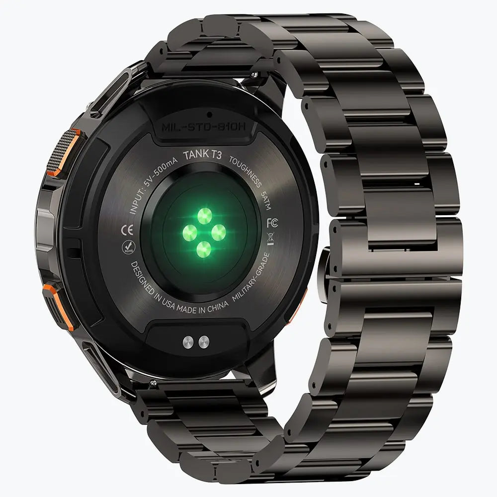 KOSPET TANK T3 Smartwatch