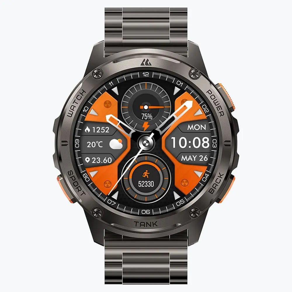 KOSPET TANK T3 Smartwatch