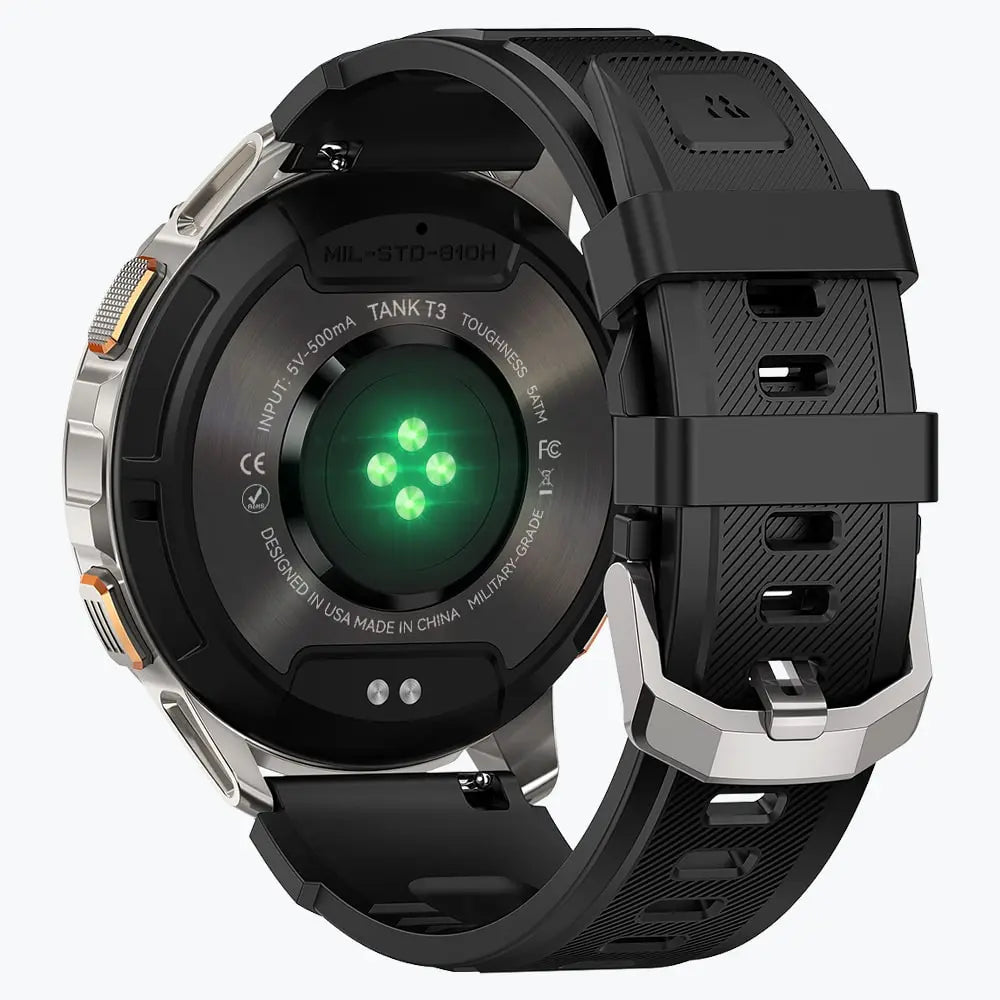 KOSPET TANK T3 Smartwatch