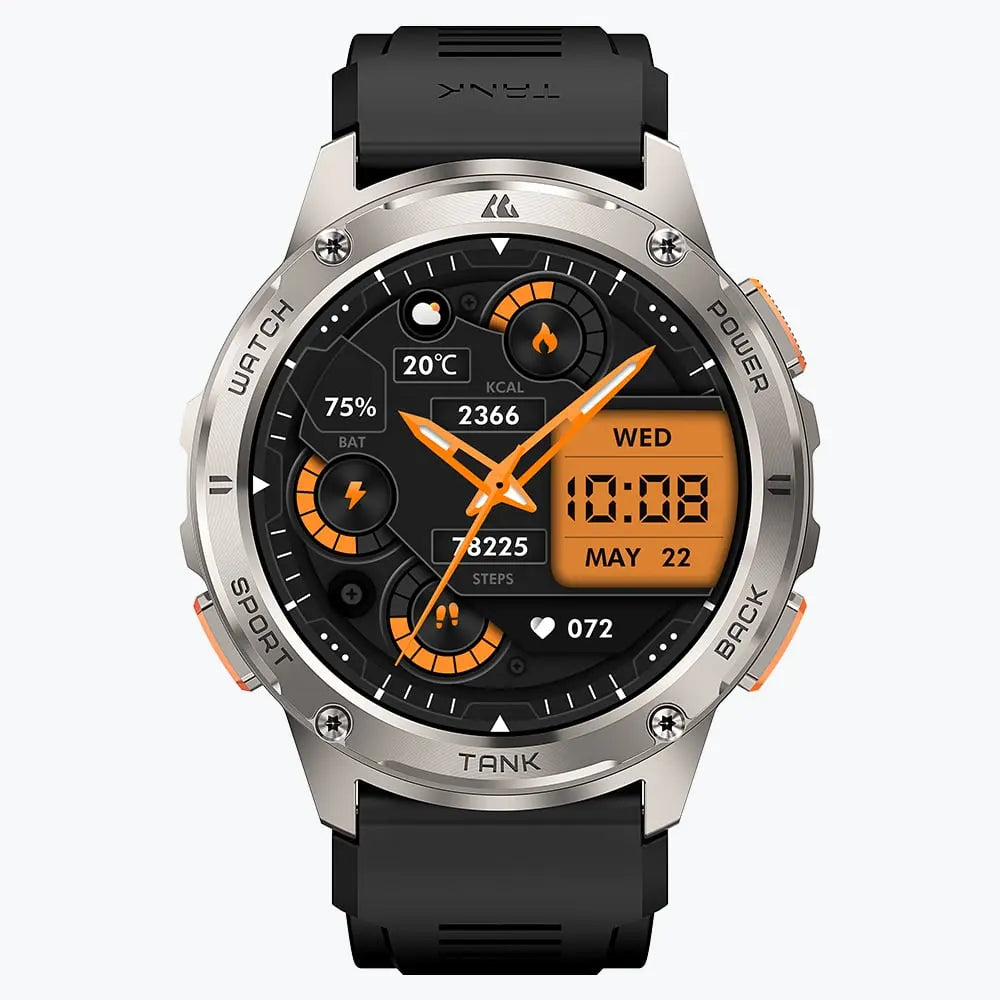 KOSPET TANK T3 Smartwatch