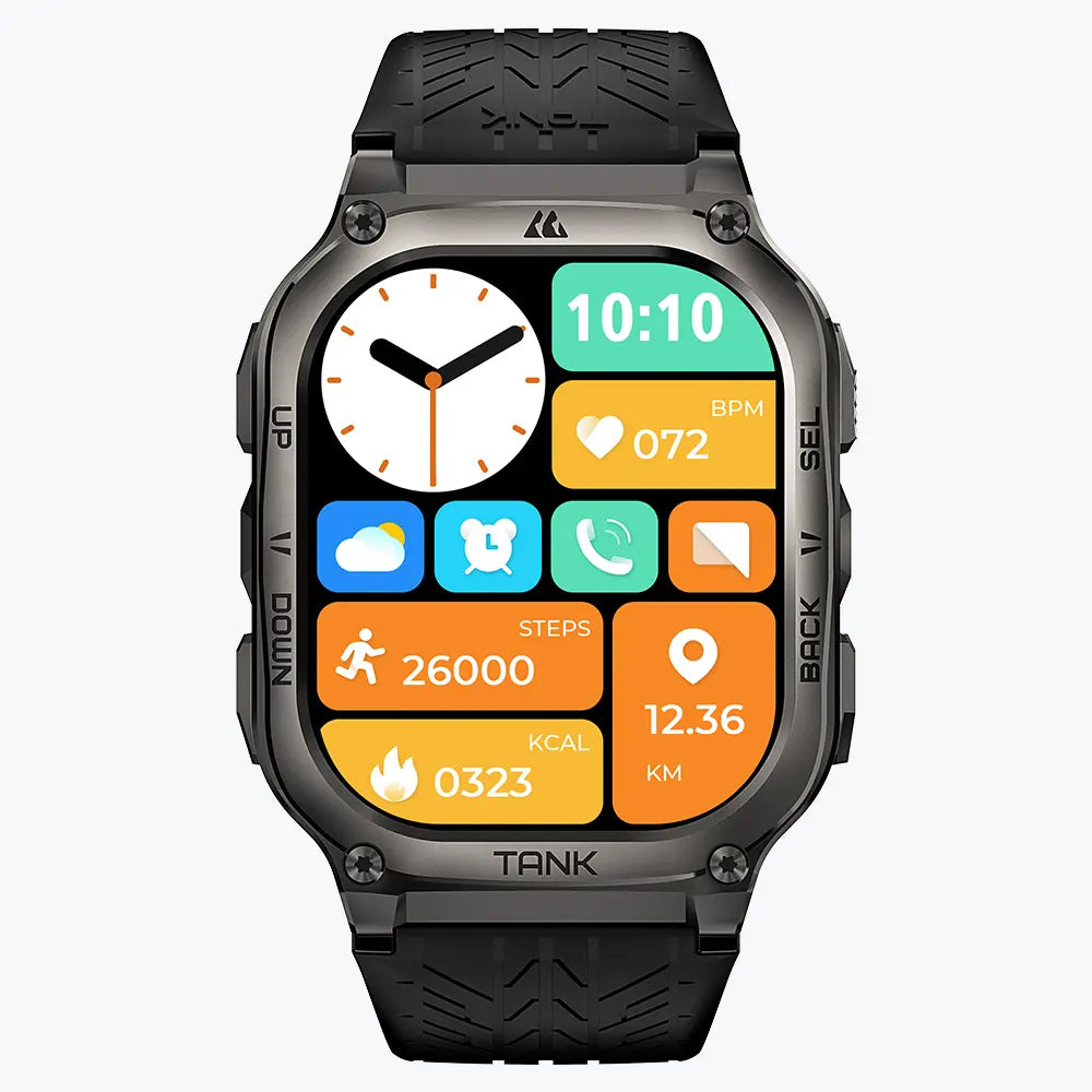 kospet-m3-smartwatch-black-with-silicone-straps#color_black^package_Silicone Basic