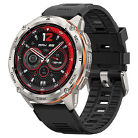 kospet-tank-t3-ultra-2-smartwatch-silver-with-silicone-straps#color_silver^package_Silicone Basic