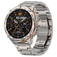 kospet-tank-t3-ultra-2-smartwatch-silver-with-steel-straps#color_silver^package_Silicone + Steel Premium