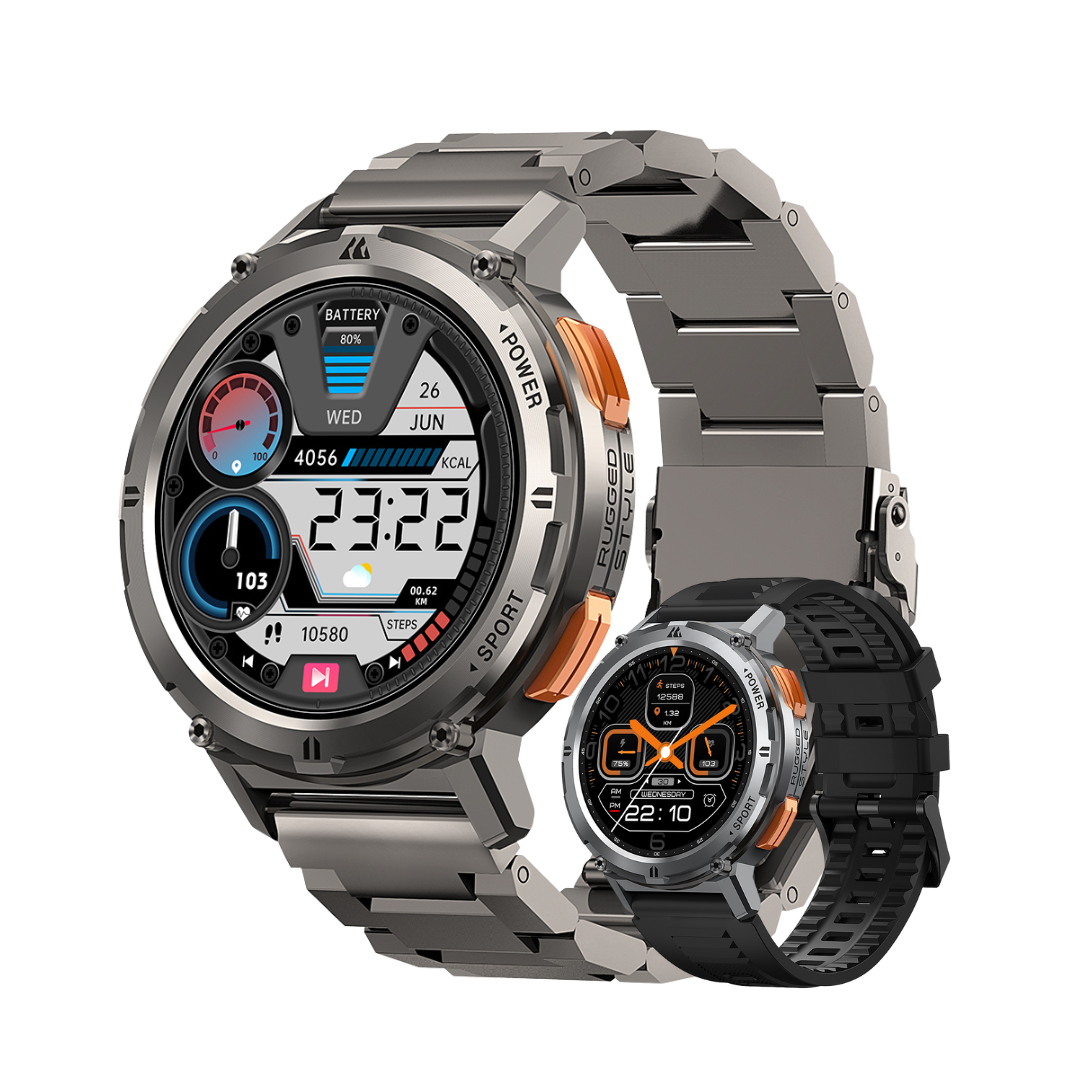 KOSPET TANK T2 Smartwatch