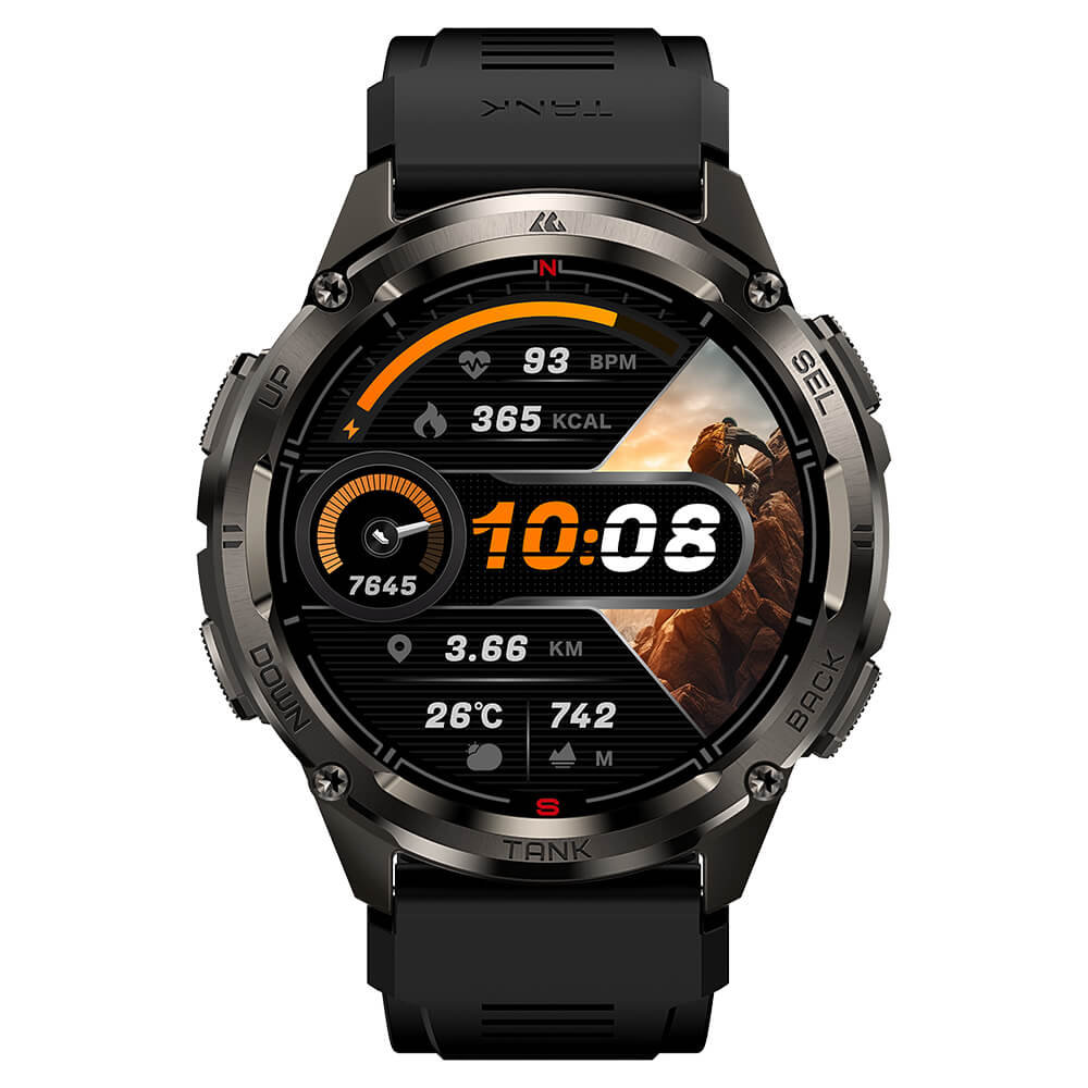 KOSPET TANK T3 ULTRA 2 Smartwatch