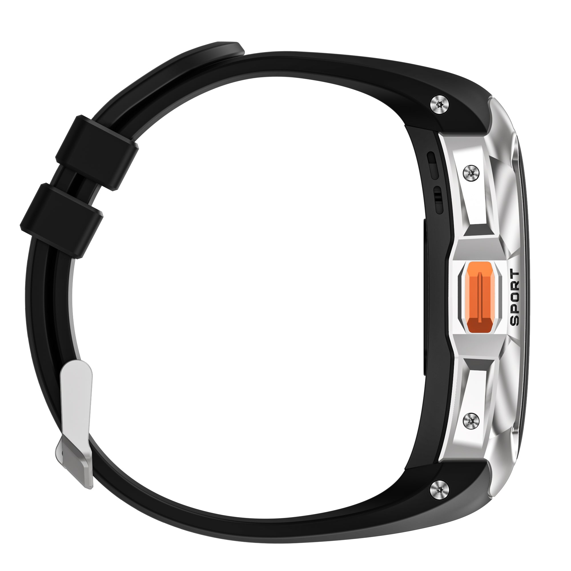 KOSPET TANK X2 ULTRA Smartwatch